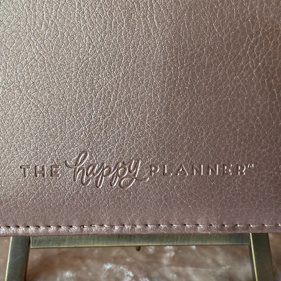 THE HAPPY PLANNER MINI DELUXE COVER - Picture 5 of 5